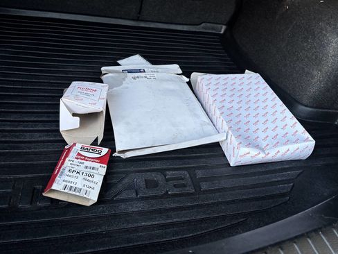 Used 2011 MAZDA MAZDA3 i Touring image 28