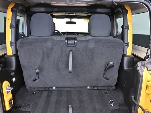 Used 2019 Jeep Wrangler Sport AWD/4WD image 33