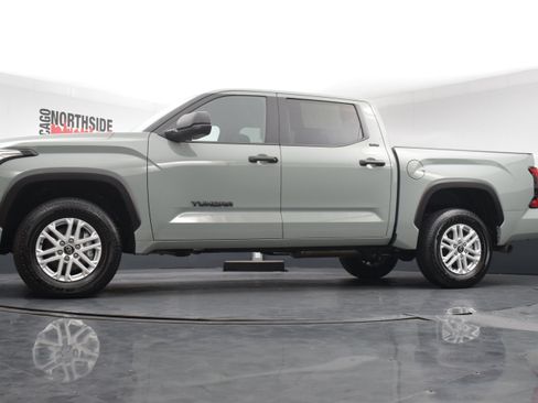 Used 2026 Toyota Tundra SR5 AWD/4WD image 26