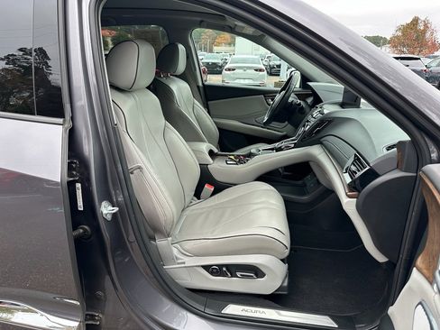 Used 2021 Acura RDX AWD w/ Advance Package image 23