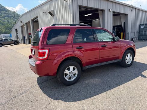Used 2012 Ford Escape XLT AWD/4WD image 4