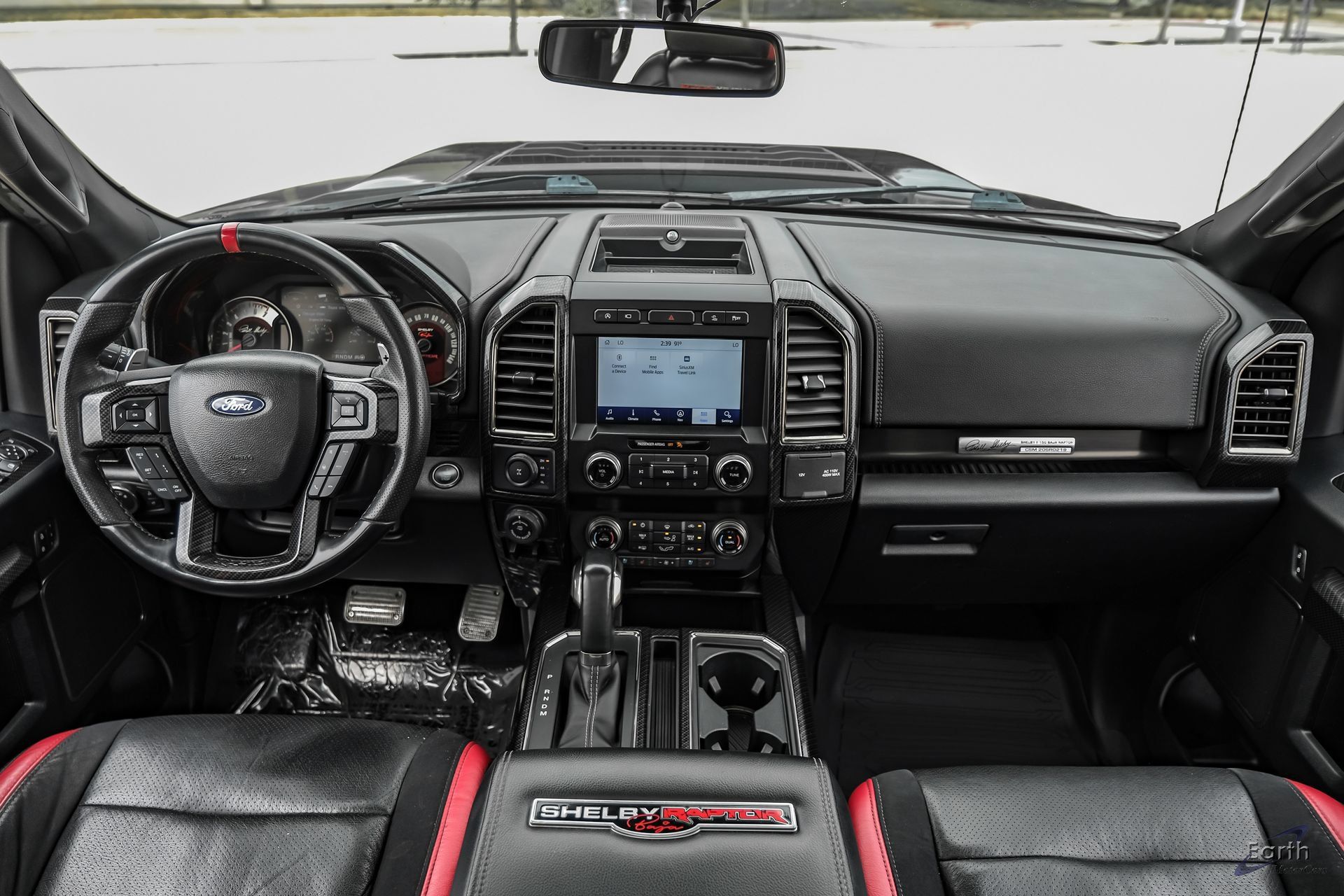 Used 2020 Ford F150 Raptor w/ Equipment Group 802A Luxury AWD/4WD image 37