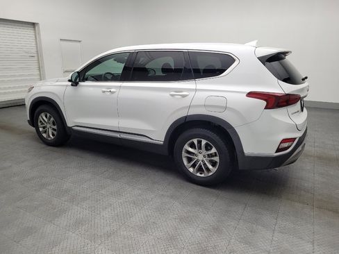 Used 2020 Hyundai Santa Fe SEL image 3
