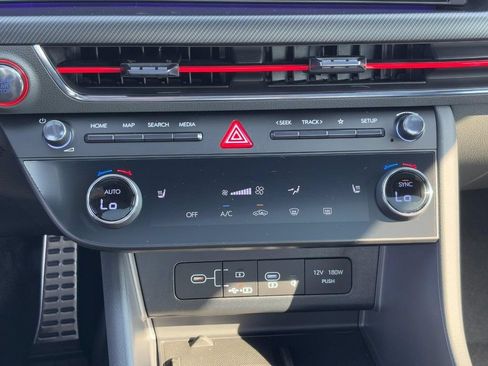 Used 2026 Hyundai Sonata N Line FWD image 18