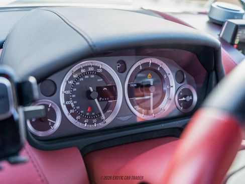 Used 2016 Aston Martin Rapide S image 20