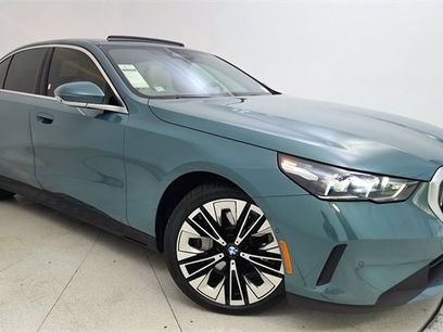 Used 2026 BMW 540i xDrive