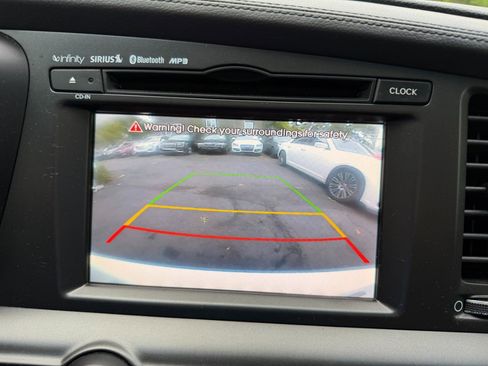 Used 2013 Kia Optima SX w/ Limited Pkg FWD image 58