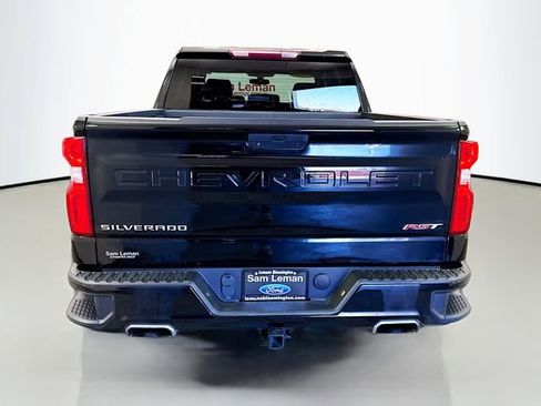 Used 2021 Chevrolet Silverado 1500 RST image 6