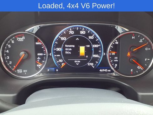 Used 2023 GMC Acadia Denali w/ Denali Ultimate Package AWD/4WD image 33