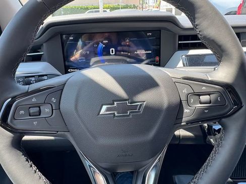 New 2027 Chevrolet Bolt RS FWD image 19