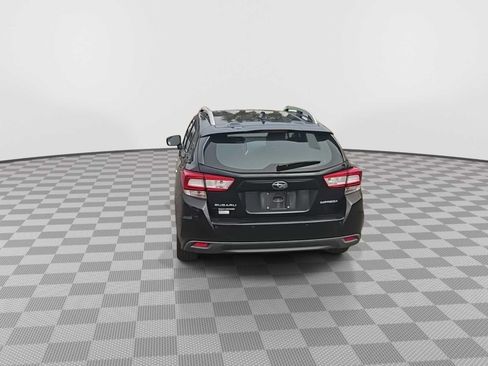 Used 2019 Subaru Impreza 2.0i Limited AWD/4WD image 7