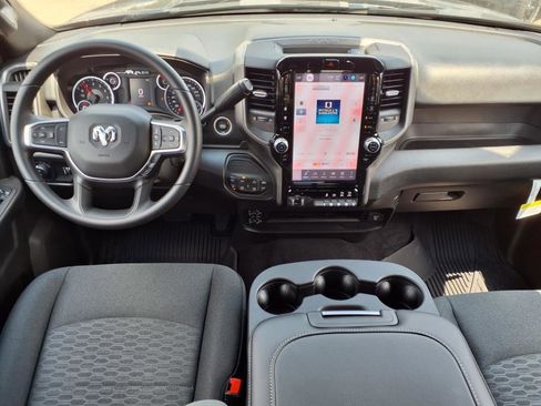 New 2026 RAM 2500 Tradesman w/ Power Wagon Package image 3