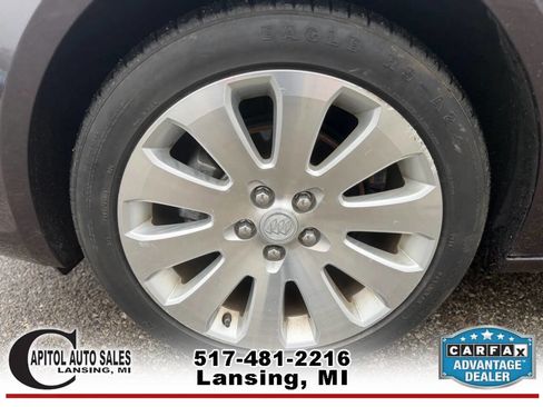 Used 2014 Buick LaCrosse Premium image 28