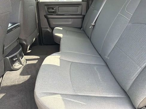 Used 2024 RAM 3500 Tradesman w/ Chrome Appearance Group AWD/4WD image 22