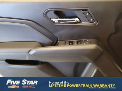 New 2026 GMC Canyon Elevation w/ Convenience Package image 26