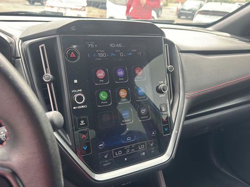 Used 2022 Subaru WRX Limited image 6