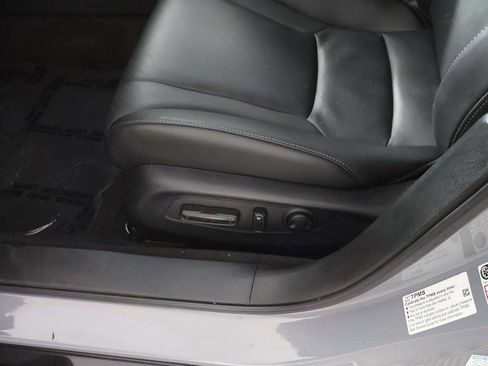 Used 2025 Honda Accord Sport image 32
