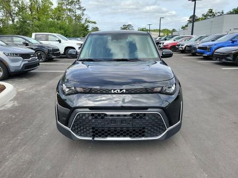 Used 2024 Kia Soul LX FWD image 5