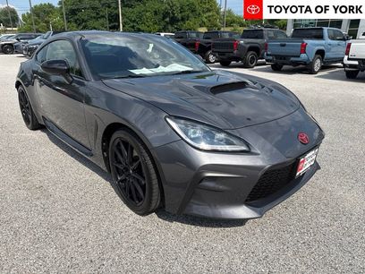 Used 2022 Toyota GR86