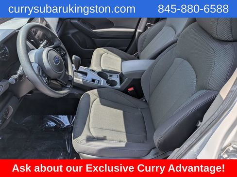 Used 2024 Subaru Crosstrek 2.0i Premium AWD/4WD image 15