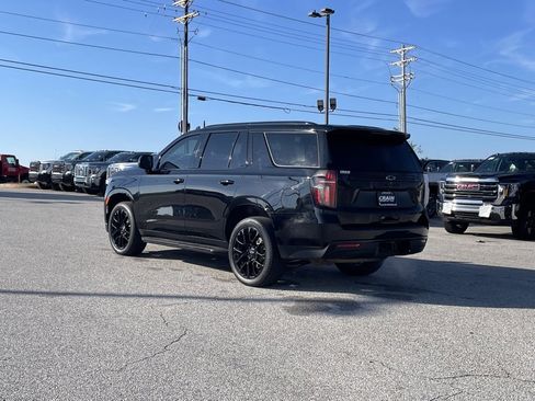Used 2024 Chevrolet Tahoe RST w/ Luxury Package image 5