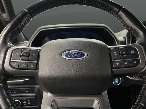 Used 2021 Ford F150 XLT w/ Equipment Group 302A High image 17