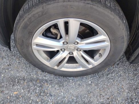 Used 2014 Acura RDX FWD w/ Technology Package image 7