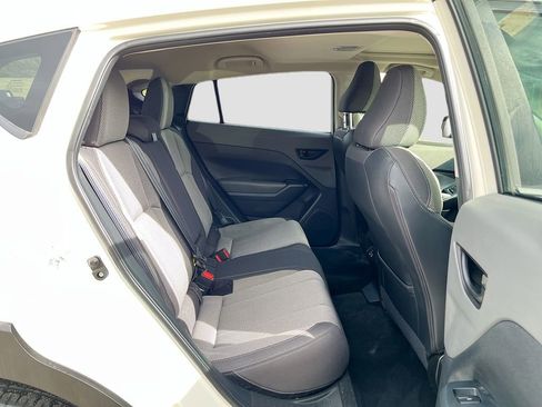 Used 2024 Subaru Crosstrek 2.0i Premium image 28