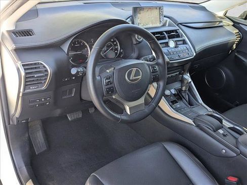 Used 2016 Lexus NX 200t AWD image 10