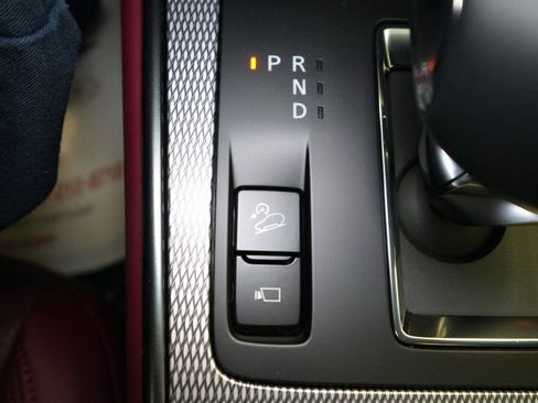 New 2025 MAZDA CX-70 Plug-In Hybrid w/ Premium Plus image 45