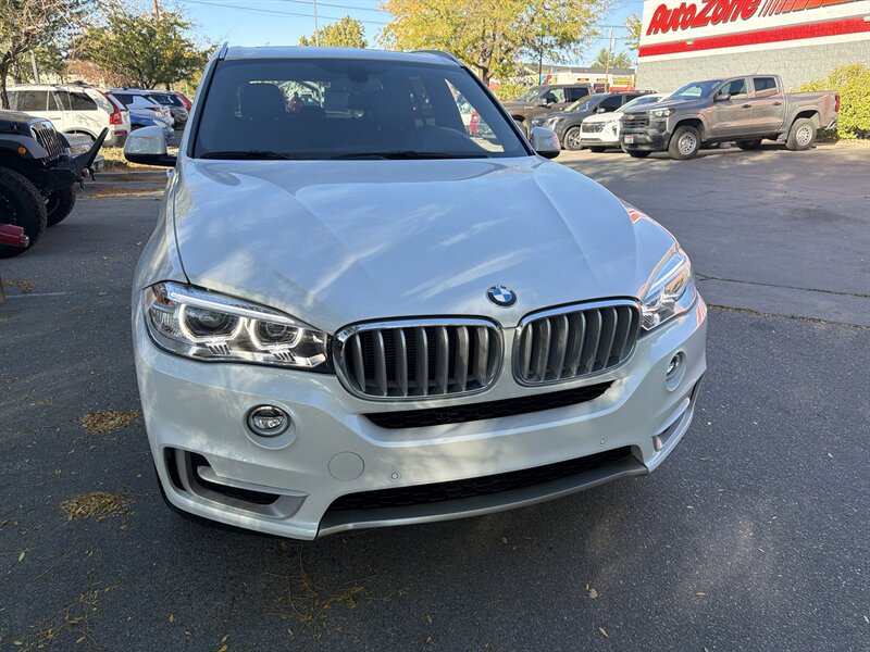 Used 2017 BMW X5 xDrive35i AWD/4WD image 13
