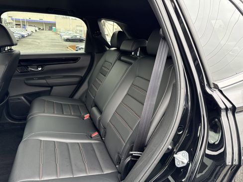 Used 2023 Honda CR-V Sport Touring image 32