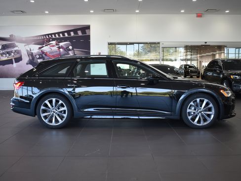 New 2026 Audi A6 Premium Plus image 11