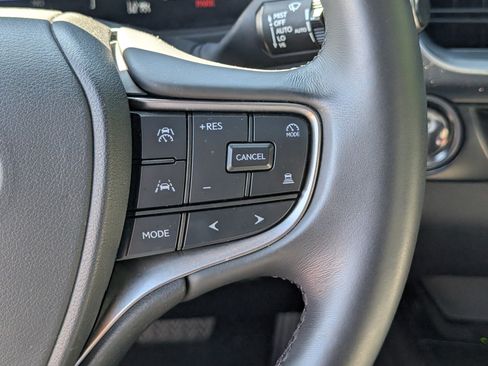 Used 2025 Lexus UX 300h AWD w/ Accessory Package (Z1) image 24