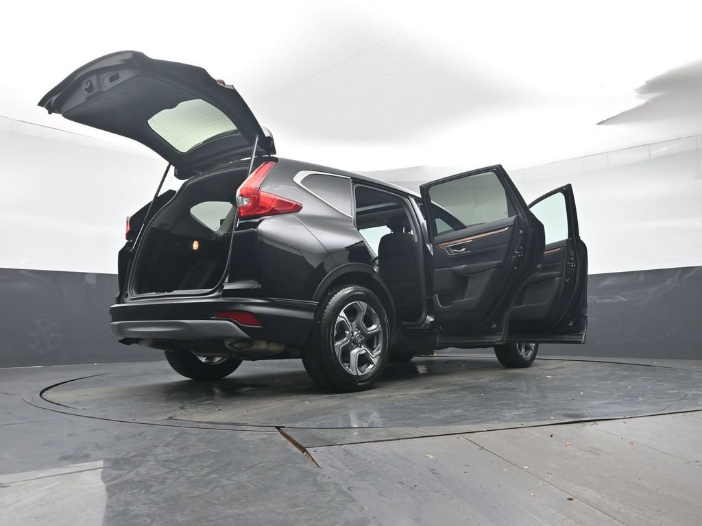 Used 2017 Honda CR-V EX image 47