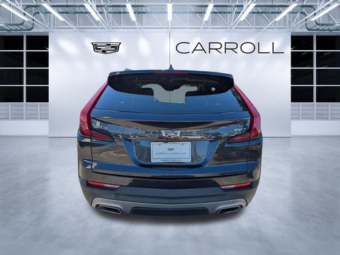 Certified 2023 Cadillac XT4 Premium Luxury w/ Technology Package image 5