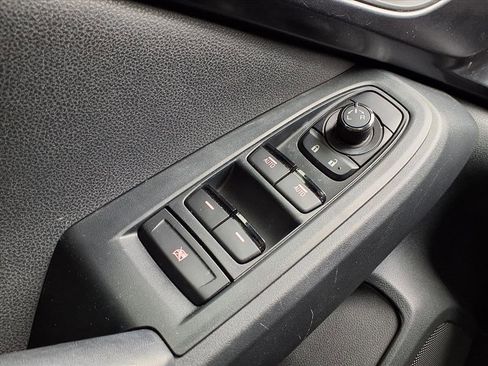 Used 2024 Subaru Impreza RS image 22