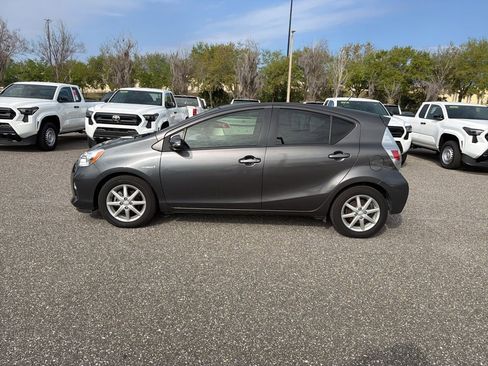 Used 2012 Toyota Prius C Three image 2