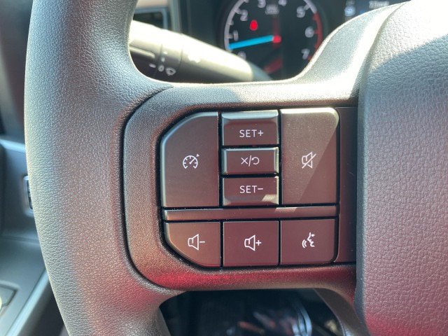 New 2026 Ford F250 XL w/ STX Appearance Package AWD/4WD image 19