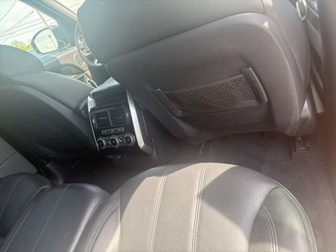 Used 2017 Land Rover Range Rover Sport HSE Dynamic AWD/4WD image 25