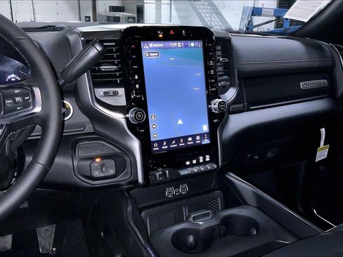 New 2026 RAM 2500 Laramie w/ Night Edition image 6