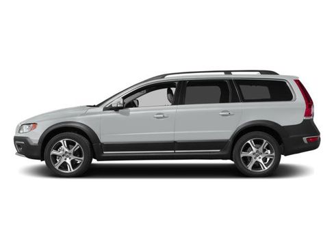 Used 2015 Volvo XC70 T5 Premier w/ Proximity Package image 3