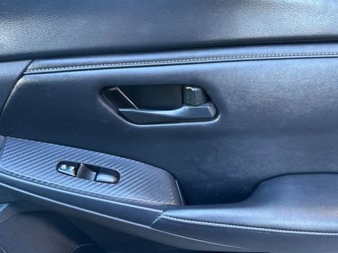 Certified 2025 Nissan Sentra S FWD image 19