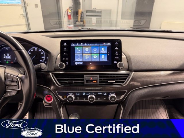Used 2022 Honda Accord Sport image 15