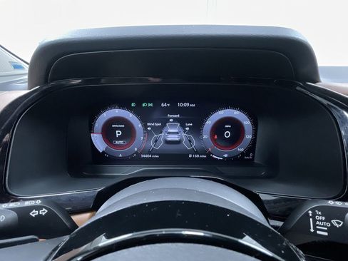 Used 2022 Nissan Pathfinder Platinum w/ Cargo Package image 17