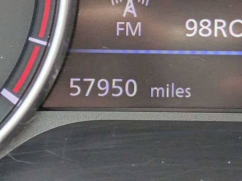 Used 2024 Nissan Sentra SV FWD image 27