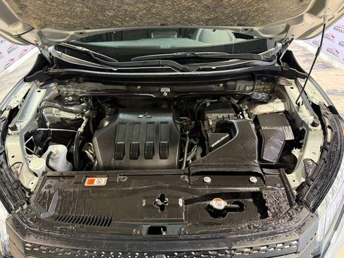 Used 2024 Mitsubishi Eclipse Cross SE image 54