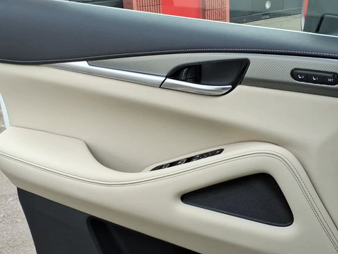 Certified 2023 INFINITI QX60 Luxe w/ Cargo Package image 15