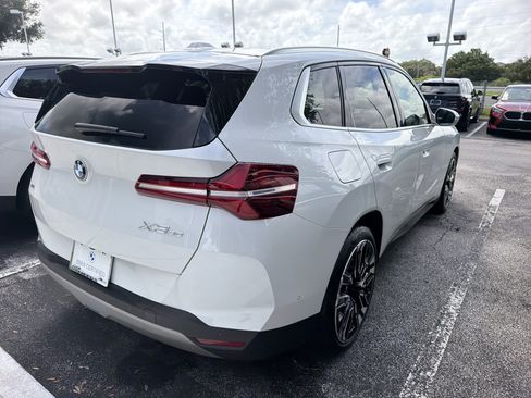 Used 2026 BMW X3 xDrive30i w/ Premium Package AWD/4WD image 2
