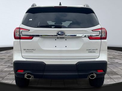 New 2026 Subaru Ascent Limited